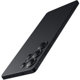 JETech Slim Case for Samsung Galaxy S25 Ultra 5G with Camera Lens Full Protection, Ultra-Thin Lightweight Matte Finish Minimalis