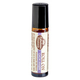 Fabulous Frannie Calm Anger Essential Oil Blend Roll-On Made with Pure Essential Oils Blend of Sweet Orange and Patchouli 10ml (