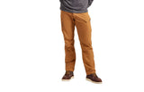 TRUEWERK Mens Work Pants - T2 WerkPant Technical Workwear 36WX32L Sand-New