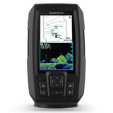 Garmin 010-02550-01 FISH FINDER with 7 Inch Touch Screen, Fish Finders, GPS - Outdoor