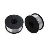 WeldingCity 2 Rolls of ER309L Stainless Steel MIG Welding Wire 2-Lb Spool 0.035 (0.9mm) | Pack of 2