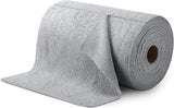 KBMEnterprise Microfiber Cleaning Cloth Roll 25x25CM Reusable TearAway Towels Washable Super Absorbent Lint Free Cleaning Rag