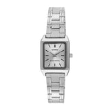 Casio Enticer Ladies Analog Silver Dial Women Ltp-V007D-7Eudf (A2283)