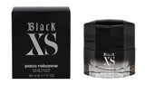 Black Xs By PACO RABANNE FOR MEN 1.7 oz Eau De Toilette Spray