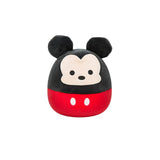 Disney Squishmallow 8Mickey Mouse Kelly Toys Super Soft Stuffed Plush Toy Pillow