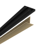 CeilingMAX 100 sq. ft. Argent Bronze Surface Mount Ceiling Grid Kit