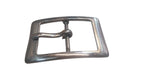H Shape Belt Buckle, 3235Mm Width, Single Prong Replacement Buckle For Men Women, Casual Formal,H Shape Belt Buckle Men And Wom