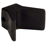 CE Smith 29552 Y-Style Bow Stop, Black, 2-Inch- Replacement Parts and Accessories for your Ski Boat, Fishing Boat or Sailboat Tr
