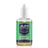 Planet Safe Lubricants 3D Printer & CNC Lubricant - High-Performance Grease for 3D Printer Maintenance - Precision 3D Printer Lu