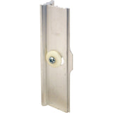 PrimeLine F 2500 Aluminum Sliding Window Lock with Pull Latch (Single Pack)