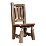 Montana Woodworks Homestead Collection Child'S Chair