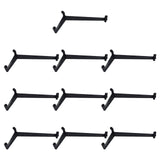 Zoomella 10Pcs Fruit Tree Branches Holder Plant Support Fruit Branch Spreader Tree|Plant Ties & Supports|Home & Garden