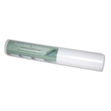 Brewster 92599 20.5in Unpasted Liner, White, 92599