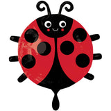 ANAGRAM INTERNATIONAL FOIL Balloon, 19, Multi
