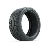 GTW Fusion GTR 22 Inch Radial Golf Cart Street Tire | 215/40-R15 | Steel Belted Radial Construction | Lift Kit Required | Univer