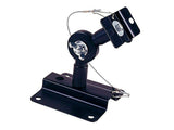 Adjtble 33 Lb. Spker Wall Mount Brackets
