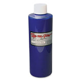 Jacquard DyeNaFlow Liquid Color 8ozCerulean Blue
