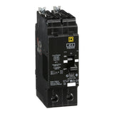 SCHNEIDER ELECTRIC 480Y/277-VOLT 40-AMP EGB24040 Miniature Circuit Breaker 480Y/277V 40A