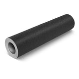 VViViD Glitter Black DECO65 Permanent Adhesive Craft Vinyl Roll (15ft x 1ft)