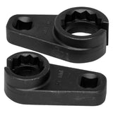 Lisle 12300 24mm Nox & Soot Socket