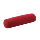 Calandis Round Neck Pillow Hollow Cotton Soft Comfortable For Office Vertebra Car Rust Red | Travel Pillows | Travel Accessories