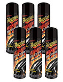 Meguiar's Hot Shine Tire Spray (15 oz) - Pack of 6