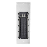 Leviton 42 Space, 42 Circuit Indoor Load Center with Main Lugs, LP422-LPD