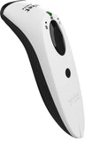 Socketscan S720 General Purpose Barcode Reader, White