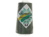 Signature Thread Cotton Qlt 40wt 3000yd Pine Notion