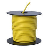 Woods Southwire 55670823 Stranded Primary Wire, 14Gauge Bulk Spool, 100Feet, Yellow