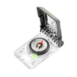 2023 Brunton Truarc15 Compass,Global,Rare Earth Magnet,Mirrored, Degrees/Mils,Glow, Map: $79.95