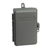 Square D QO200TRNM 60A Non Fuse Disconect, Gray