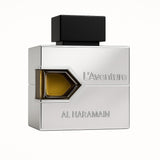Al Haramain Laventure Eau De Parfum Spray for Men, 3.33 Fl Oz