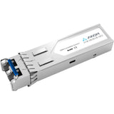 Axiom 1000BaseLx Sfp Transceiver For Foundry E1MgLx Taa Compliant, Single