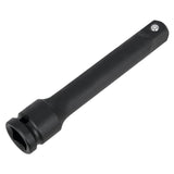 Performance Tool M970 1/2Inch Drive x 5Inch Impact Extension