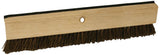 Kraft Tool GG87601 Palmyra Coater BrushSqueegee without Handle, 18Inch