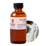 Bramble Berry Shave and a Haircut Fragrance Oil 2 oz | Classic Barbershop Scent for Soap Making, Candle Crafting, Beard Oil, & S