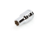 TEKTON 1/4 Inch Drive x 7/32 Inch 6-Point Socket | SHD02005