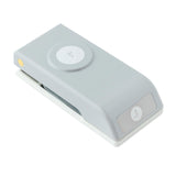 EK Tools Circle Punch .75 Inch With Safety Lock, Create Perfect Circles for Handmade Cards, Scrapbooking, Gift Tags, Invitations