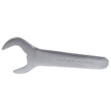Urrea Service Wrench 17/16 Mechanics Wrench with Thin Forged Design & Satin Finish U3546