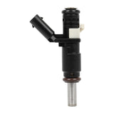 SCITOO 1PCS Fuel Injectors Replacement For 2007-2010 For Mercedes-Benz For CL550, For 2007-2009 For Mercedes-Benz For CLK550, Fo