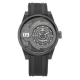 Fastrack Trendies Analog Black Dial Men'S Watch-38058Pp03/Np38058Pp03