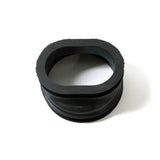 Polaris Atv Duct Boot Clutch Cover, Genuine Oem Part 0453190, Qty 1