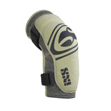 IXS Carve Evo+ Breathable Moisture-Wicking Padded Protective Elbow Guard, Elbow Protector, Elbow Sleeve, Elbow Pads Women & Men,