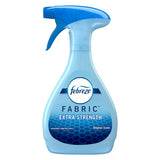 Febreze Extra Strength Fabric Odor-Fighting Refresher, Original Scent, 27 fl oz