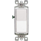 Leviton 10756032WS 3WAY Switch White