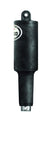 LENCO MARINE 15055-001 101 XD Actuator - 5/16 Mounting Hardware, Black