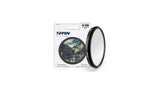 Tiffen 49UVP Slim 49mm UV Protection Filter for Camera Lens, Clear Optical Glass, Impact Resistant