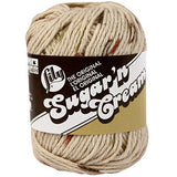 SugarN Cream Yarn OmbresSonoma Print