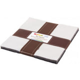 Robert Kaufman TEN25442, Gray 10